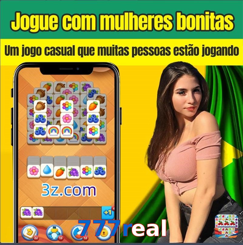777real cassino com transmissão ao vivo e croupier dedicado