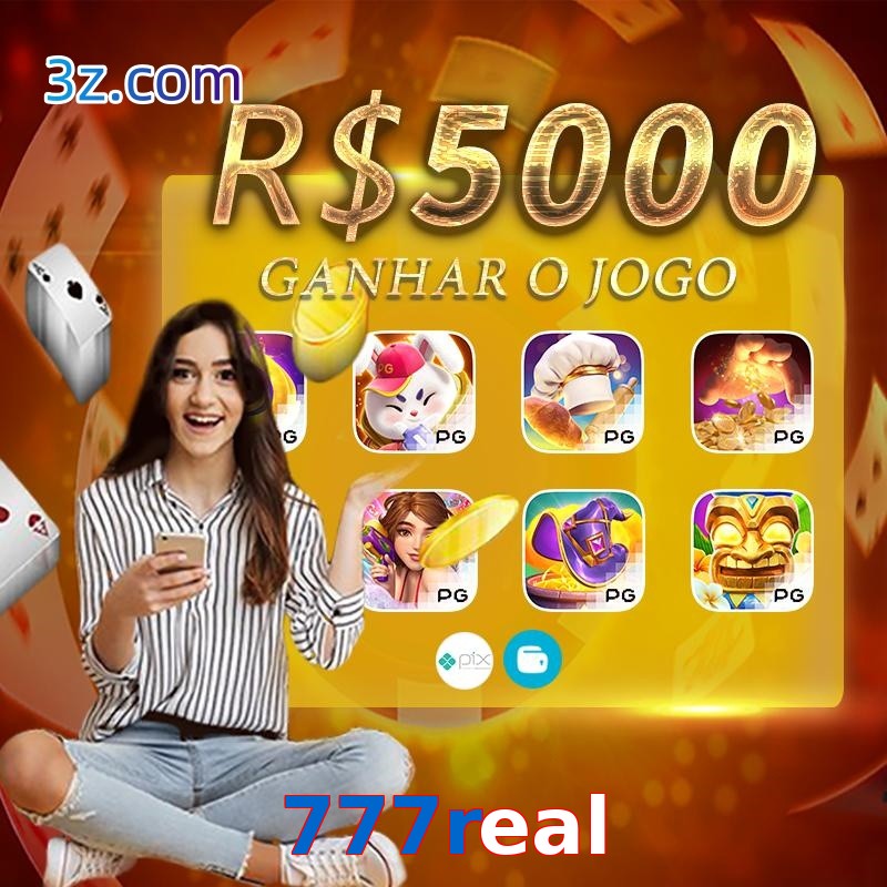 777real cassino
