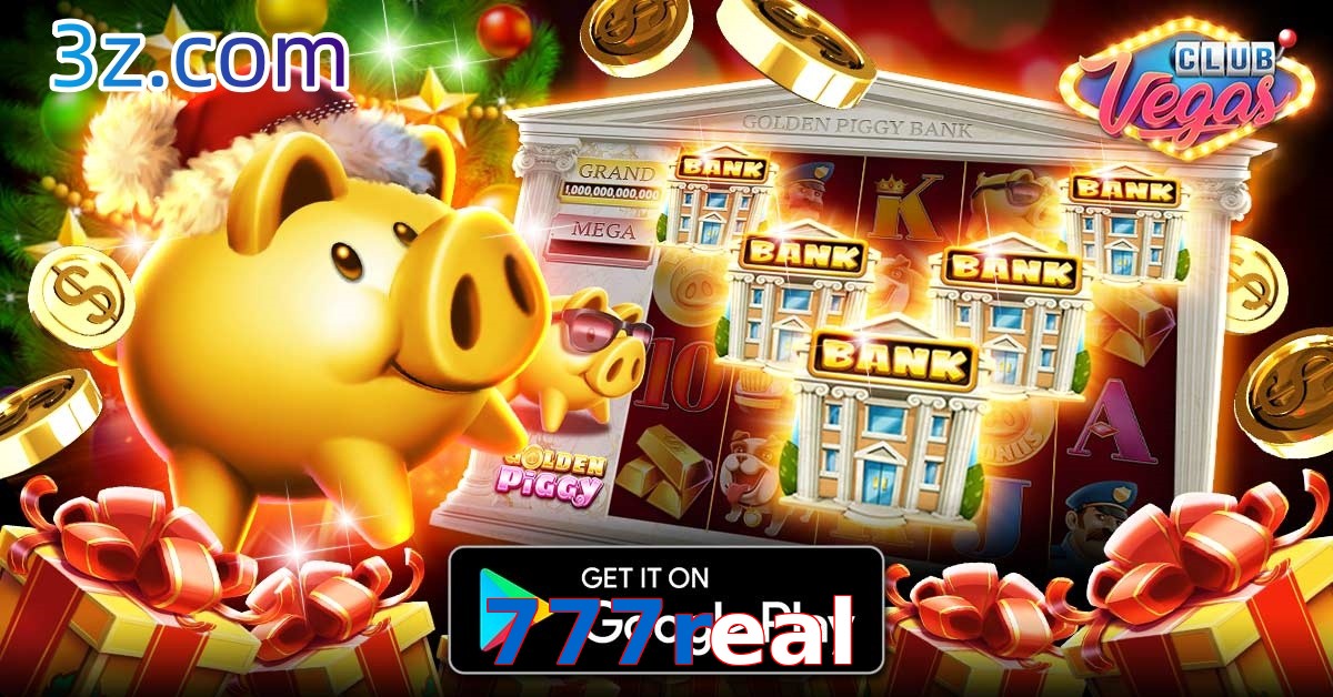 777real slots